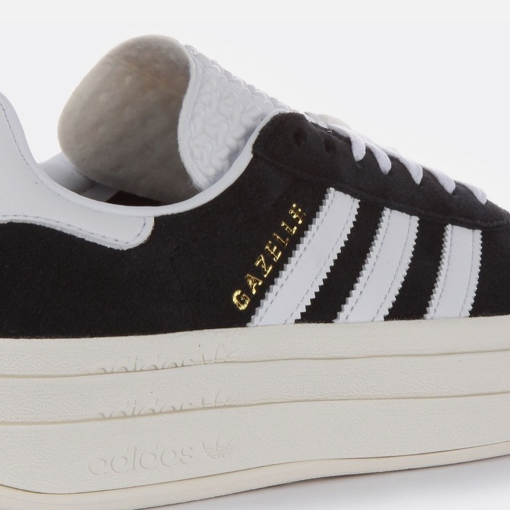 ADIDAS ADIDAS GAZELLE BOLD - Picture 5 of 15